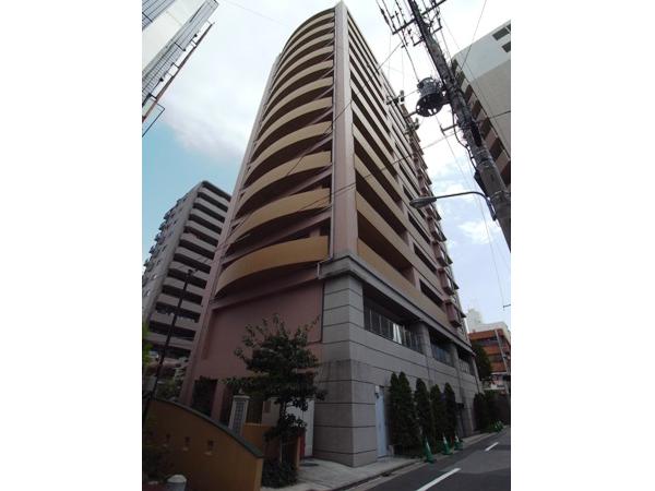 パンテオン小岩カーサカルダ